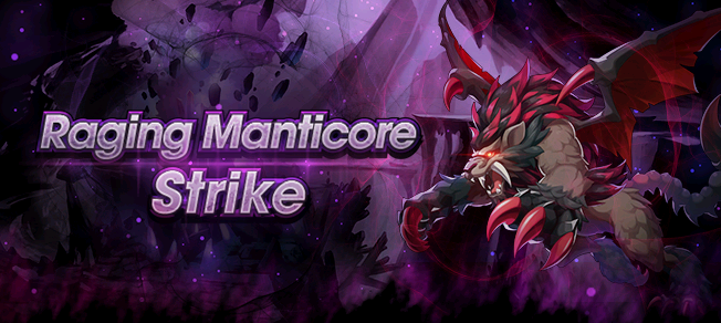 File:Banner Top Raging Manticore Strike.png