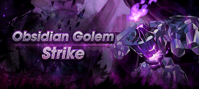 File:Banner Top Obsidian Golem Strike.png