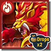 Smoldering Manticore Enemy Icon Double Drops.png