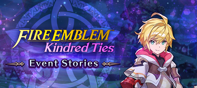 Banner Fire Emblem Kindred Ties Event Stories.png