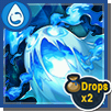 Cerulean Ghost Enemy Icon Double Drops.png
