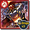 Steel Golem Enemy Icon Triple Drops.png