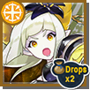 Void Jeanne d'Arc Enemy Icon Double Drops.png