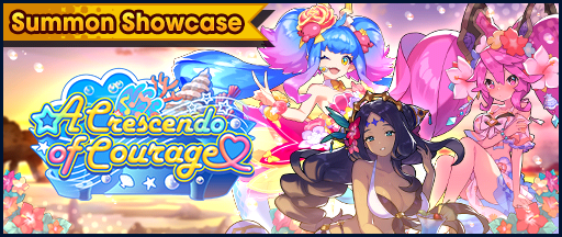 File:Banner Summon Showcase A Crescendo of Courage (Summon Showcase) (Aug 2019).png