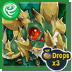 Catoblepas Anemos Enemy Icon Triple Drops.png