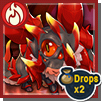Catoblepas Fotia Enemy Icon Double Drops.png