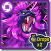 Ebon Chimera Enemy Icon Double Drops.png