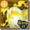 Lambent Ghost Enemy Icon Double Drops.png