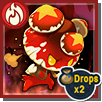 Scalding Shroom Enemy Icon Double Drops.png