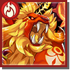 Volcanic Chimera Enemy Icon.png