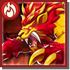 Smoldering Manticore Enemy Icon.png