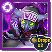 Twilight Hermit Enemy Icon Double Drops.png