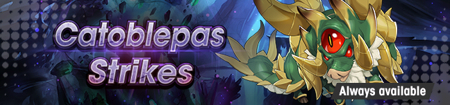 Banner Catoblepas Strikes.png