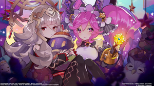 PromotionalArt Veronica and Cleo.png