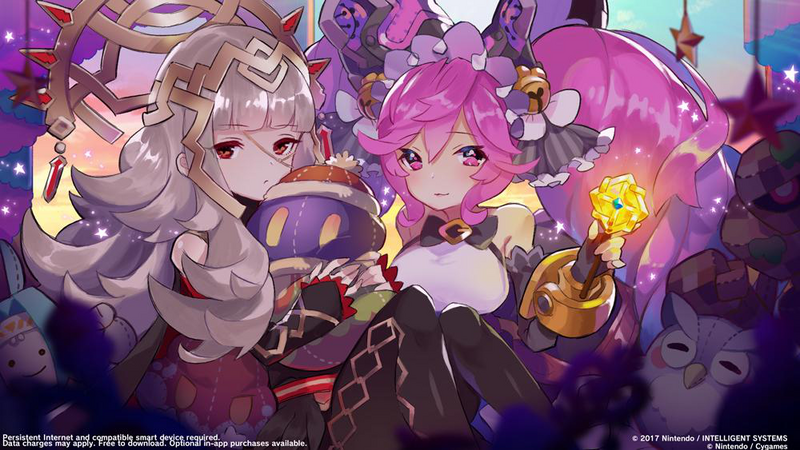 File:PromotionalArt Veronica and Cleo.png