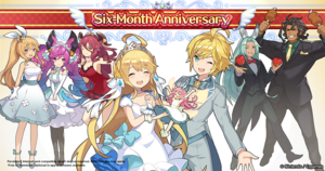 PromotionalArt 6 Month Anniversary Commemoration.png