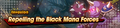 Banner Repelling the Black Mana Forces.png