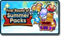 First Round of Summer Packs.png