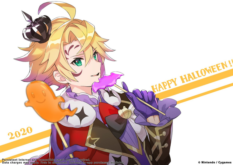 File:PromotionalArt Happy Halloween 2020!.png