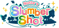 Notte's Slumber Shot Logo.png