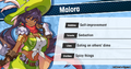 Who's Who Profile Malora EN.png