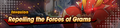 Banner Repelling the Forces of Grams.png