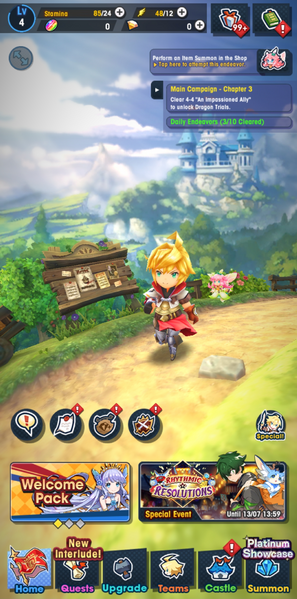 File:Screenshot Homescreen.png
