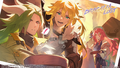 PromotionalArt Dawn of Dragalia (Mar 2021) Commemoration.png