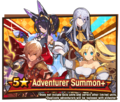 Banner Summon Showcase 5★ Adventurer Summon+.png