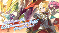 PromotionalArt Thank you for 1000 amazing days of Dragalia Lost!.png