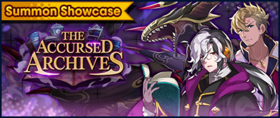 Banner Summon Showcase The Accursed Archives (Summon Showcase).png