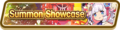 A Clawful Caper (Summon Showcase) (Nov 2020) Summon Top Banner.png