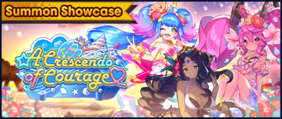 Banner Summon Showcase A Crescendo of Courage (Summon Showcase) (Aug 2020).png