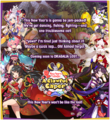 A Clawful Caper Jikai Preview 01.png
