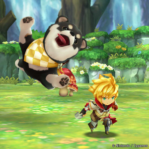 PromotionalArt Wagabond Pupper (Apr 2020) Commemoration.png