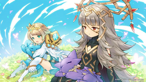 PromotionalArt Fjorm Veronica and Drakes.png