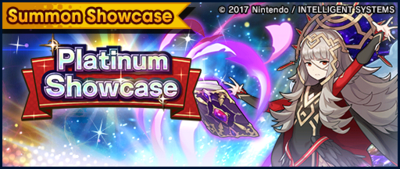 Banner Summon Showcase Fire Emblem Lost Heroes Platinum Showcase.png