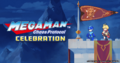 Banner Mega Man Chaos Protocol Celebration.png