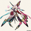 Ayaha & Otoha Transformation Illustration.png