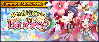 Banner Summon Showcase Ambitions in Bloom.png